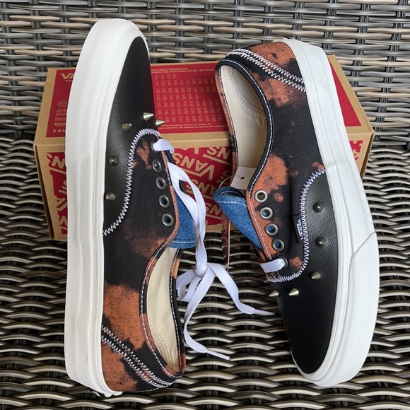 Vans Authentic Tartan Daze Multiaciddye WMNS - Picture 12 of 16